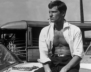 Illustration for article titled Fine Vintage: Sexiest Men (Not Necessarily) Alive